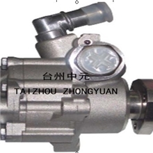 FORDGalaxy(wgr)1995/03Powersteeringpump福特助力转向泵