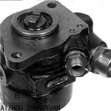 PowersteeringpumpforFord福特助力转向泵