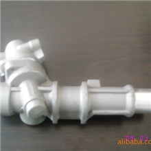 汽车转向机铝外壳铝壳体铝合金压铸