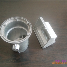 灯壳铝合金灯壳路灯金卤灯铝压铸