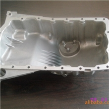 油底壳铝压铸汽车配件发动机配件