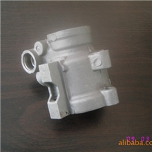助力泵外壳壳体铝合金压铸