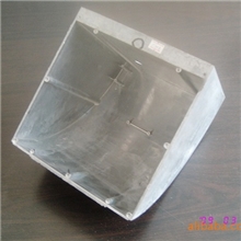 铝灯壳LED灯壳铝压铸路灯金卤灯