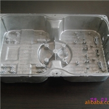 铝灯壳LED外壳400W灯壳铝合金灯壳