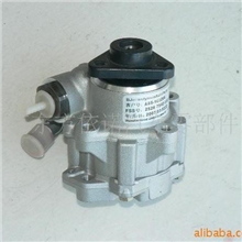 供应上海大众桑塔纳2000的转向助力泵