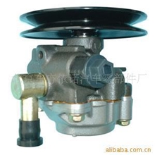 厂家直销供应型号规格齐全的转向助力泵