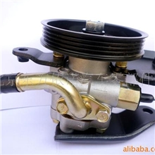 批发供应多种多款式多种类转向助力泵