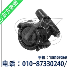 供应凯迪拉克系列车型转向助力泵