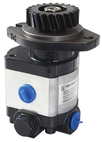 奥威转向助力泵