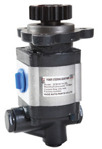 锡柴4113新款转向助力泵