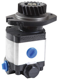 大威汽车转向助力泵