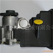 KL8805转向助力泵