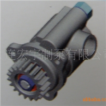 批发供应厂家直销汽车转向助力泵、各种机械设备液压油泵