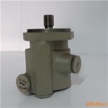 供应各种汽车转向助力泵、各种机械设备使用的液压油泵、