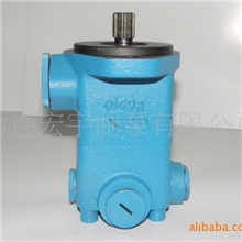 供应机床设备、采钻设备、各种汽车、工程机械用--高性能叶片泵