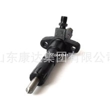 厂家直销：康明斯油泵油嘴（P系列喷油器总成）