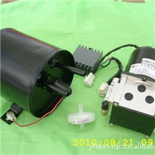 刹车助力系统,刹车助力泵