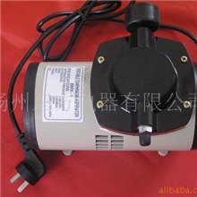 供应30L/min真空泵0.075Mpa