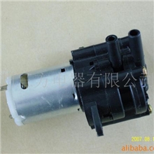 供应2.8L／min自吸齿轮泵24/12/6v