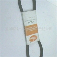 供应厂家直销优质发电机皮带