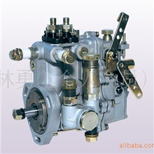 喷油泵二缸BQ2000喷油泵