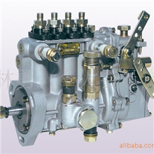 喷油泵四缸BQ2000喷油泵