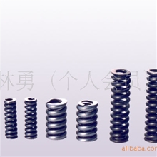 供应优质柱塞弹簧制品多款供选