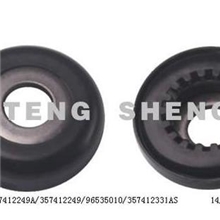 专业应供减震器轴承适应各种车型厂家直销，宁波生产1j0412249