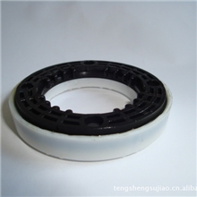 专业生产减震器平面塑料轴承宁波宁海厂家直销