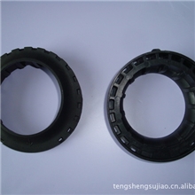 专业生产减震器尼龙弹簧座宁波宁海厂家直销