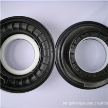 专业生产各类汽车减震器轴承及弹簧座宁波宁海厂家直销