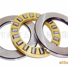 厂家出售国产精密AXK1528ZZ滚针推力滚子轴承机械滚针轴承