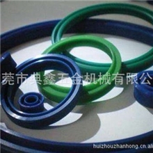 台湾KVKNOK液压密封件UN100*125*12特价批发销售量大从优