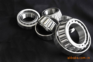 L44649/L44610英制圆锥滚子轴承;44649/44610，SET4