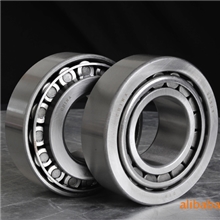 30203（7203E）公制圆锥滚子轴承，30203X