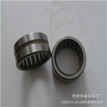 常州滚针轴承厂供应实体套圈系列轴承RNA4902