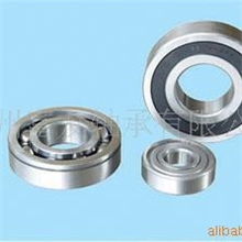 供应轧机轴承6803-RS电机轴承