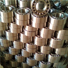 厂家直销高质量双列角接触球轴承G5206-2RS