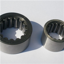 厂家生产单向滚轮轴承LR5206KDD(305806-2Z)