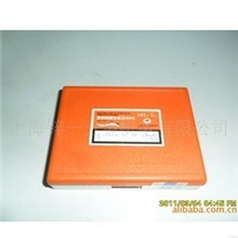 厂家供应上工直柄键槽铣刀/直柄铣刀