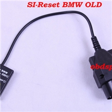 SI-ResetBMWOLD宝马保养灯归零仪器1982-2001