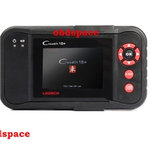LaunchCreaderVII+正品读码卡7代+支持中英法西CRP123