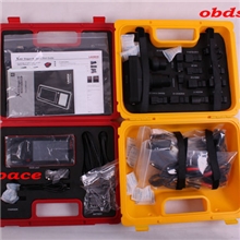 2013原装正版LaunchX431,x431diagunIII海外全球版配置