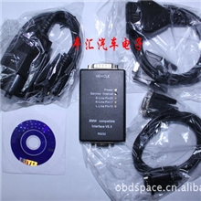 BMWCarsoft6.5检测仪汽车诊断仪