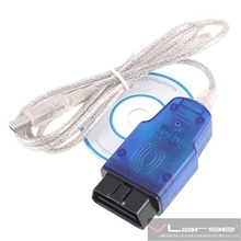 USB大众奥迪检测线vag409.1大众奥迪汽车检测仪诊断仪