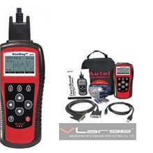 最新优惠MD801汽车故障诊断仪检测仪汽车