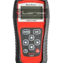 MaxiScanMS509OBD2ScannerCodeReader汽车读码卡/检测仪