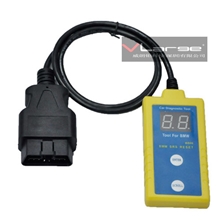 工厂出货B800BMWResetTool宝马气囊修复仪ELM327大量出货