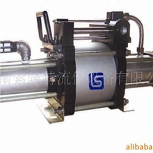 大量供应气体增压泵气体增压机增压设备