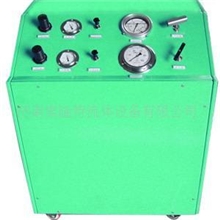 微型GLP系列气液增压泵